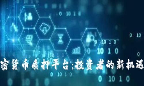 揭秘加密货币质押平台：投资者的新机遇与挑战