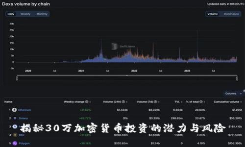 揭秘30万加密货币投资的潜力与风险