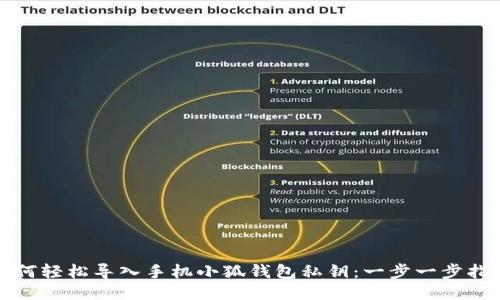 如何轻松导入手机小狐钱包私钥：一步一步指南
