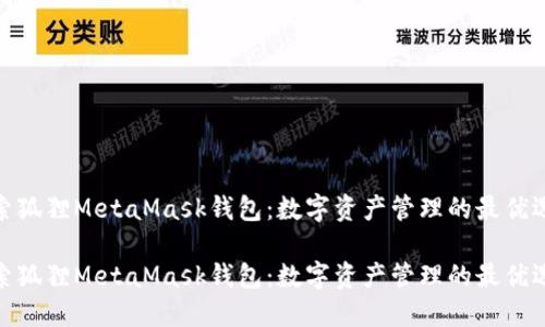 探索狐狸MetaMask钱包：数字资产管理的最优选择

探索狐狸MetaMask钱包：数字资产管理的最优选择