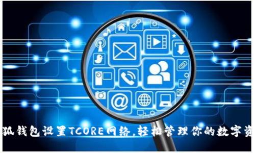 小狐钱包设置TCORE网络，轻松管理你的数字资产