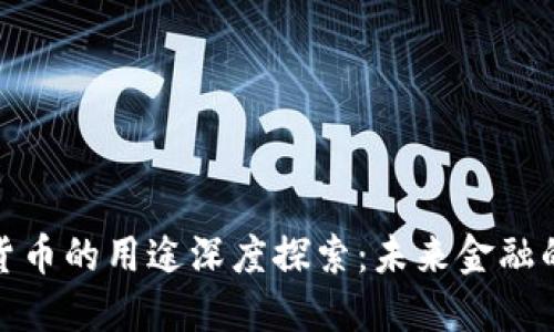 数字加密货币的用途深度探索：未来金融的变革之路
