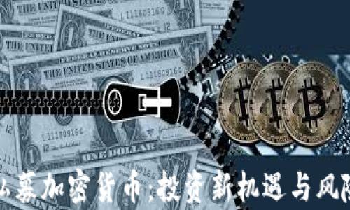 
探索私募加密货币：投资新机遇与风险解析