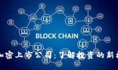 解密货币加密上市公司：