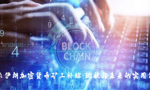 揭示伊朗加密货币矿工补贴：现状与未来的实用价值
