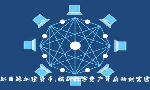 探秘巨鲸加密货币：揭秘数字资产背后的财富密码