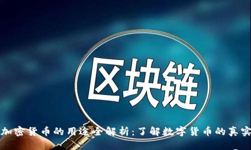 每个加密货币的用途全解析：了解数字货币的真实价值