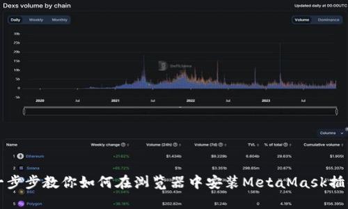 一步步教你如何在浏览器中安装MetaMask插件