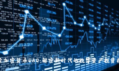 探索加密货币DAD：解密新时代的数字资产投资机遇