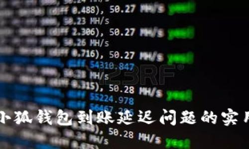 解决小狐钱包到账延迟问题的实用指南
