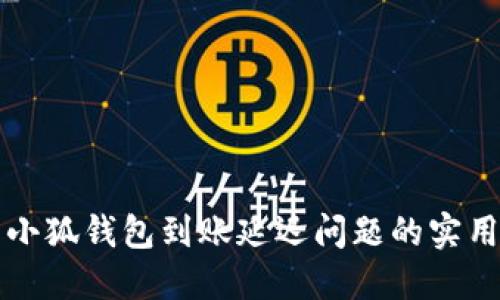 解决小狐钱包到账延迟问题的实用指南