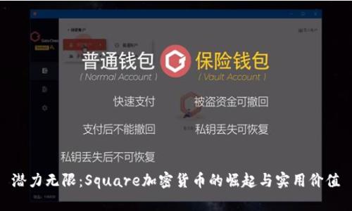潜力无限：Square加密货币的崛起与实用价值