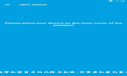 数字加密货币的风险与机遇：你需要知道的真相