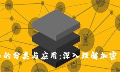 数字加密货币的分类与应用：深入理解加密货币的多样性