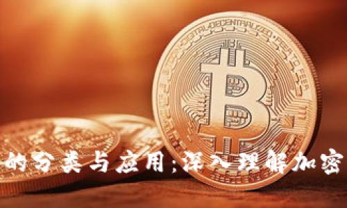 数字加密货币的分类与应用：深入理解加密货币的多样性