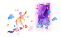 破解金融边界：加密货币