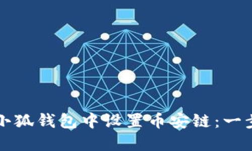 如何在小狐钱包中设置币安链：一步步指南