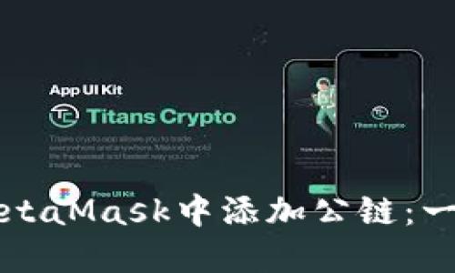 如何在MetaMask中添加公链：一步步指南