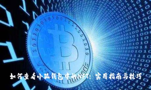 如何查看小狐钱包中的NFT: 实用指南与技巧