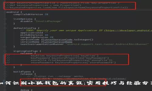如何识别小狐钱包的真假：实用技巧与经验分享