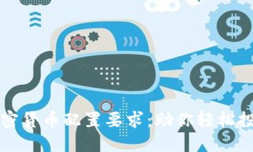 深入了解加密货币配置要求：助你轻松投资数字资产