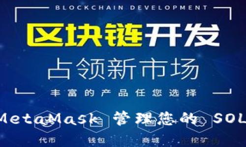 如何安全使用 MetaMask 管理您的 SOL 资产：实用指南