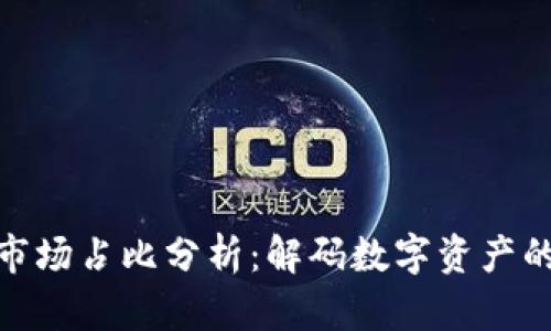 加密货币市场占比分析：解码数字资产的未来趋势