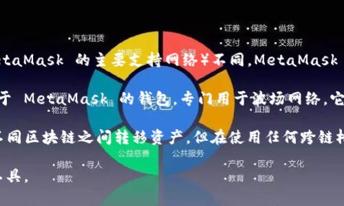 MetaMask 并不直接支持波场（Tron）网络。Wave场（Tron）是一个独立的区块链网络，与以太坊网络（MetaMask 的主要支持网络）不同。MetaMask 主要用于与以太坊及其兼容的网络（如 Binance Smart Chain 和 Polygon）交互，并不原生支持波场。

不过，你可以通过与波场生态系统的某些兼容工具进行联动。例如，您可以使用 TronLink，这是一款类似于 MetaMask 的钱包，专门用于波场网络。它可以让你方便地管理波场上的资产并与 DApp 交互。

如需将以太坊上的资产转移到波场网络上，您通常会需要使用跨链桥接工具。这些桥接工具允许用户在不同区块链之间转移资产。但在使用任何跨链桥时，请务必仔细了解相关的安全性和费用问题，以确保您的资金安全。

总的来说，如果您希望使用波场网络或其 DApp，建议直接使用 TronLink 或其他专为波场设计的钱包工具。