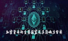 加密货币的主要国家及其