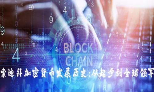 探索迪拜加密货币发展历史：从起步到全球领军者