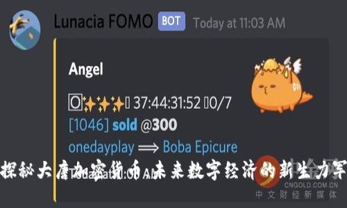 探秘大唐加密货币：未来数字经济的新生力军