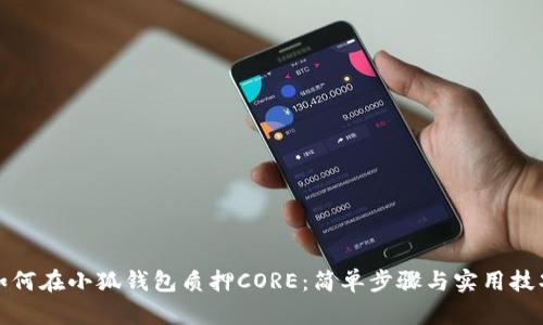 如何在小狐钱包质押CORE：简单步骤与实用技巧