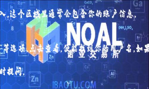 为了查看你的“小狐钱包”用户名，可以按照以下几步操作：

步骤一：打开小狐钱包应用
首先，需要在你的手机上找到并打开“小狐钱包”应用。如果你还没有下载，可以从应用商店进行下载。

步骤二：登录账户
输入你的手机号或电子邮箱和密码，点击登录按钮。如果你忘记了密码，可以根据提示进行找回。

步骤三：进入个人中心
登录后，通常会看到一个个人中心或设置的图标，点击进入。这个区域里通常会包含你的账户信息。

步骤四：查看用户名
在个人中心页面，你可能会看到“用户名”或者“账户信息”等选项，点击查看，便能找到你的用户名。如果有任何疑问，可以查看帮助中心或者联系客服获取帮助。

希望这些步骤可以帮助到你！如果还有其他问题，欢迎随时提问。