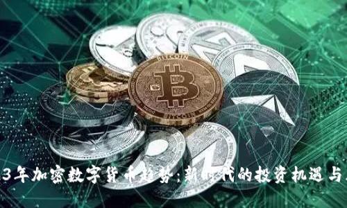 2023年加密数字货币趋势：新时代的投资机遇与风险