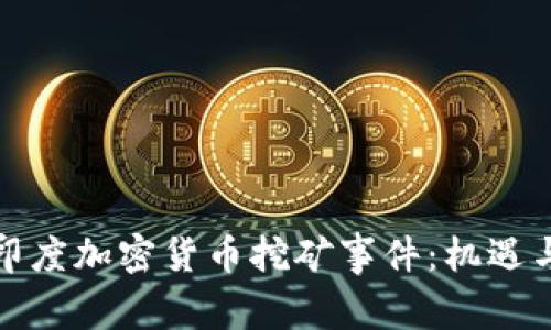 探索印度加密货币挖矿事件：机遇与挑战