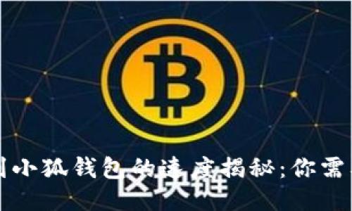 以太坊转账到小狐钱包的速度揭秘：你需要知道的一切