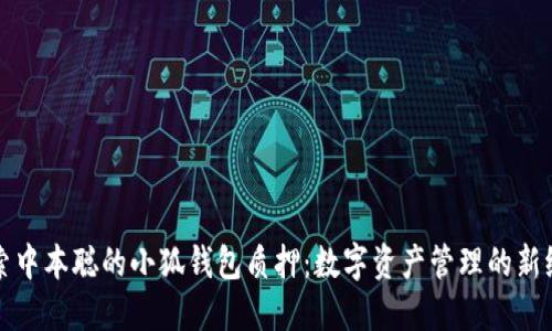探索中本聪的小狐钱包质押：数字资产管理的新纪元
