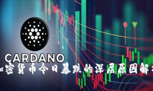 加密货币今日暴跌的深层原因解析