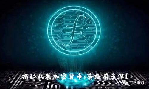 揭秘私募加密货币：套路有多深？
