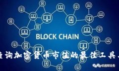 实时查询加密货币市值的