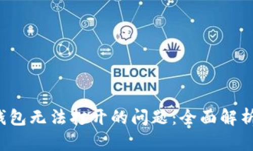  解决小狐钱包无法打开的问题：全面解析与修复指南