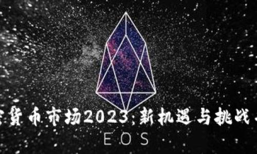 加密货币市场2023：新机遇与挑战并存