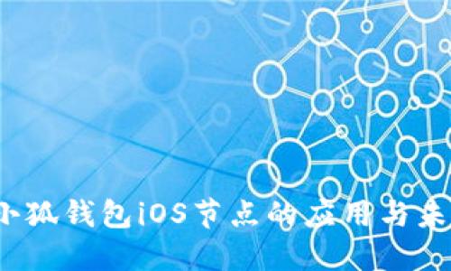  探索小狐钱包iOS节点的应用与未来发展