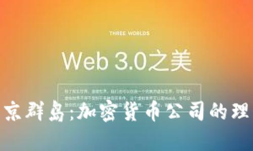 探索维京群岛：加密货币公司的理想之地