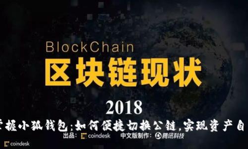 掌握小狐钱包：如何便捷切换公链，实现资产自由