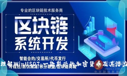 理解WinUSDT：一款新兴的加密货币及其潜力