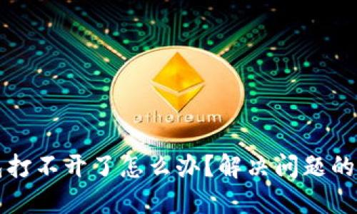 小狐钱包打不开了怎么办？解决问题的详细指南