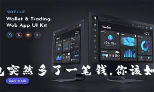 小狐钱包突然多了一笔钱，你该如何应对？