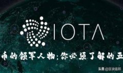 加密货币的领军人物：你