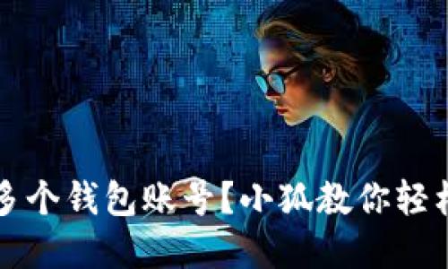 如何巧妙管理多个钱包账号？小狐教你轻松驾驭数字资产